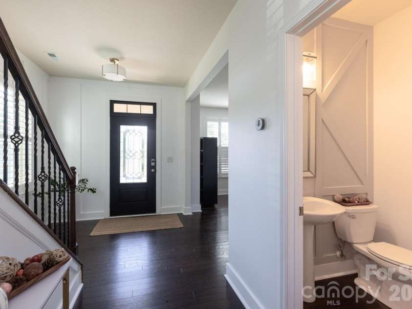 11324 Westbranch Parkway, Davidson, NC 28036.  MLS# CAR4424893, YatesRealty ID 51034. 