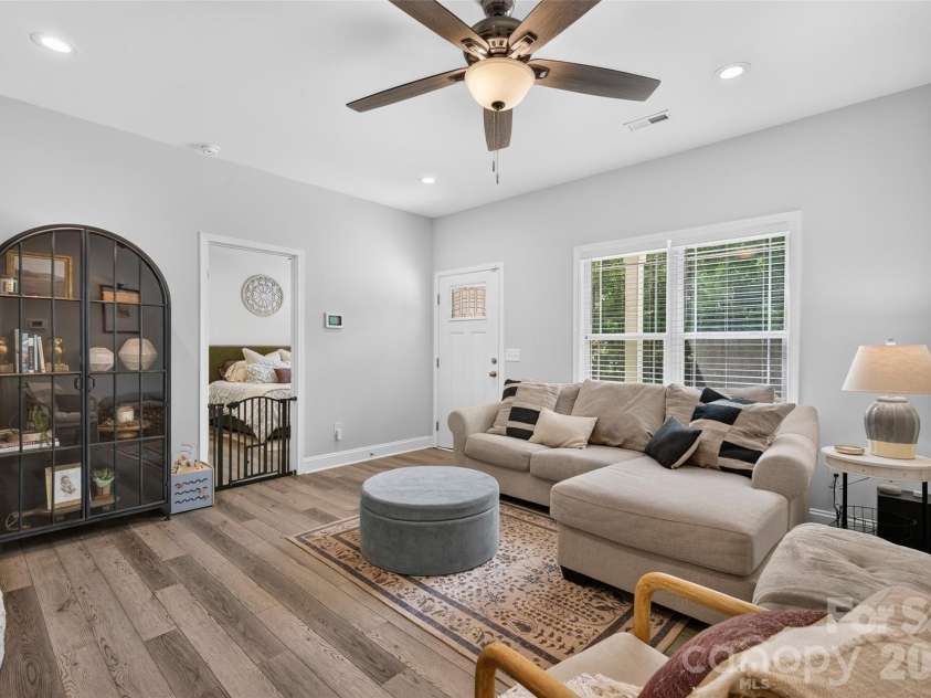 508 Willow Road, Salisbury, NC 28147.  MLS# CAR4424265, YatesRealty ID 51036. 