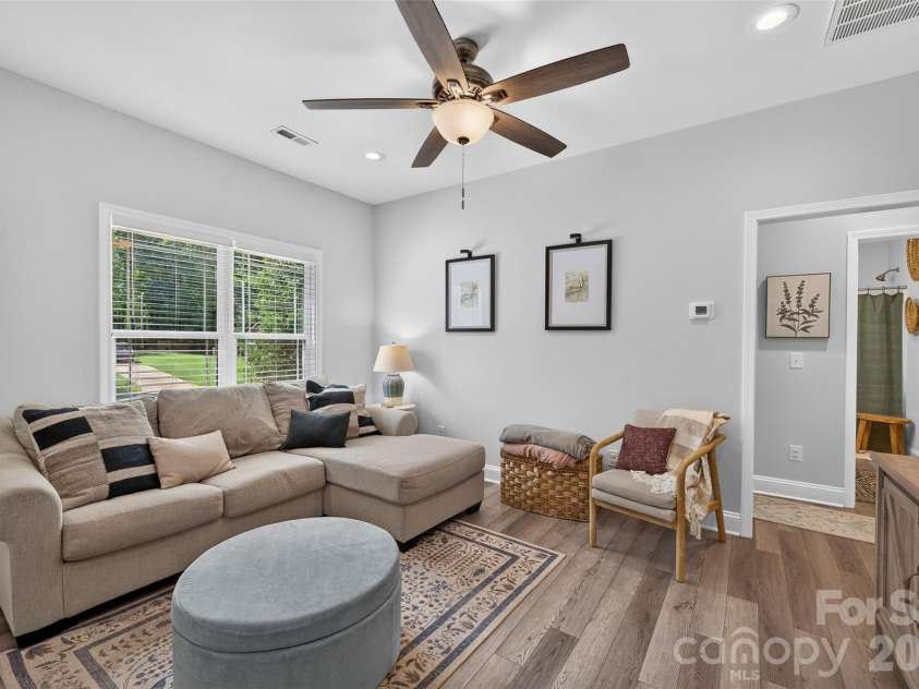 508 Willow Road, Salisbury, NC 28147.  MLS# CAR4424265, YatesRealty ID 51036. 
