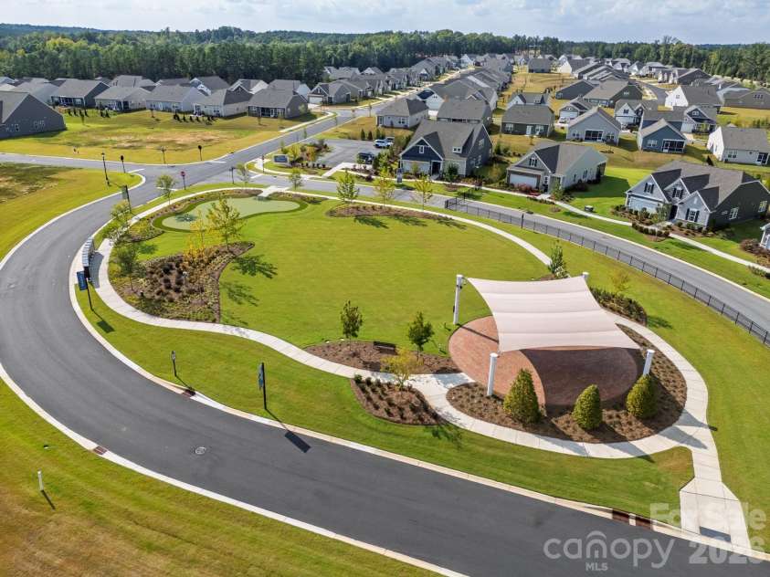 3322 Amarillo Court, Lancaster, SC 29720.  MLS# CAR4424307, YatesRealty ID 51038. 