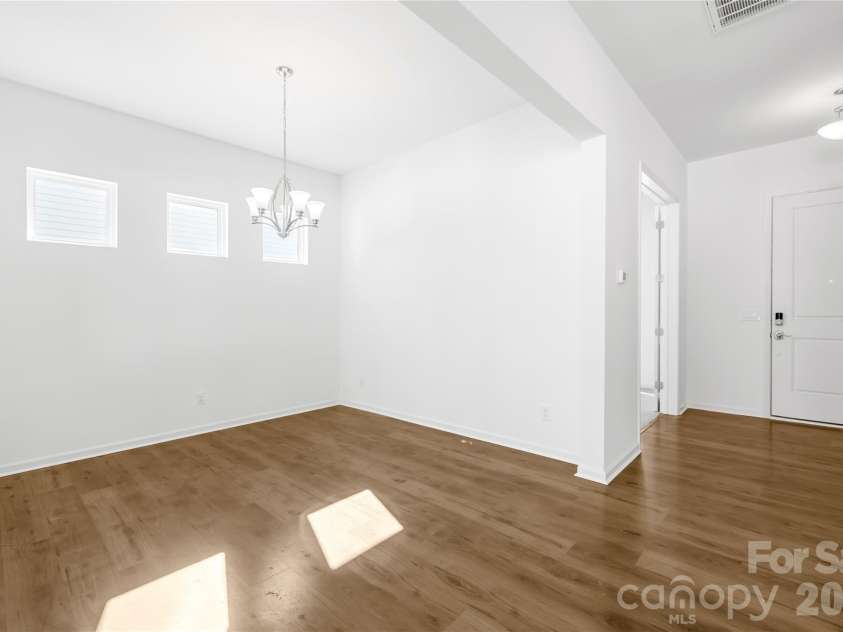 6343 Clarisse Drive, Concord, NC 28025.  MLS# CAR4343525, YatesRealty ID 5104. 