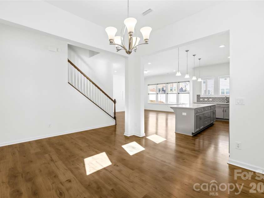 6343 Clarisse Drive, Concord, NC 28025.  MLS# CAR4343525, YatesRealty ID 5104. 