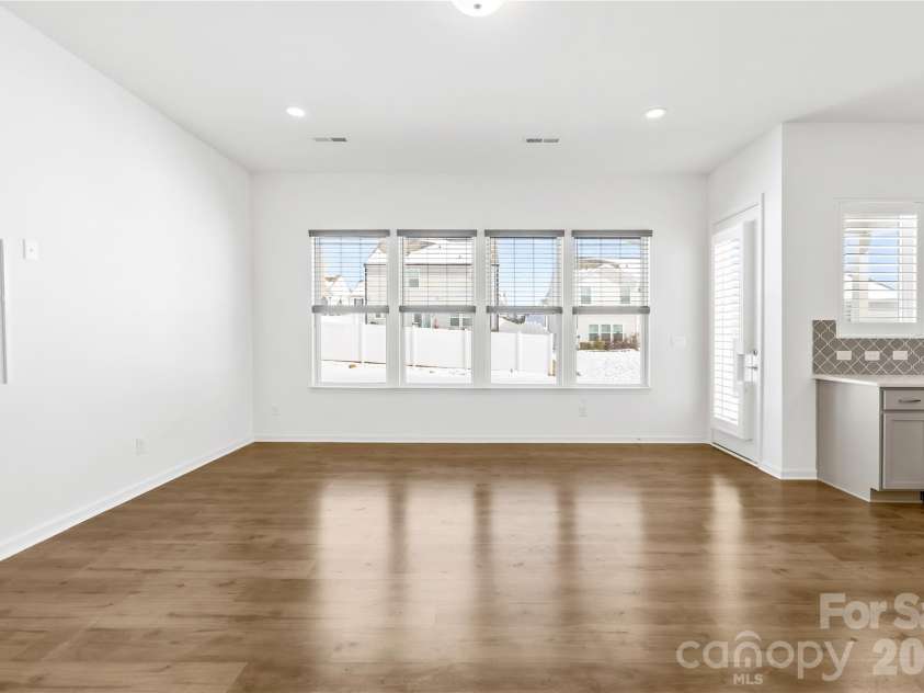 6343 Clarisse Drive, Concord, NC 28025.  MLS# CAR4343525, YatesRealty ID 5104. 