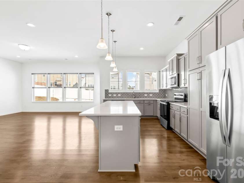 6343 Clarisse Drive, Concord, NC 28025.  MLS# CAR4343525, YatesRealty ID 5104. 
