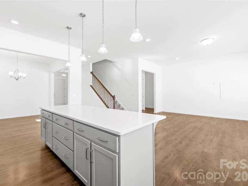 6343 Clarisse Drive, Concord, NC 28025.  MLS# CAR4343525, YatesRealty ID 5104. 
