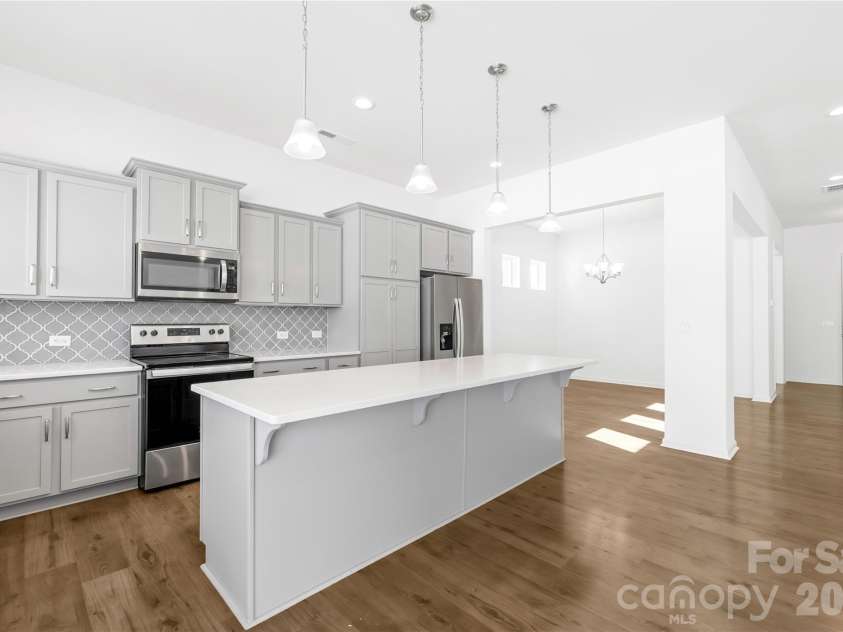 6343 Clarisse Drive, Concord, NC 28025.  MLS# CAR4343525, YatesRealty ID 5104. 