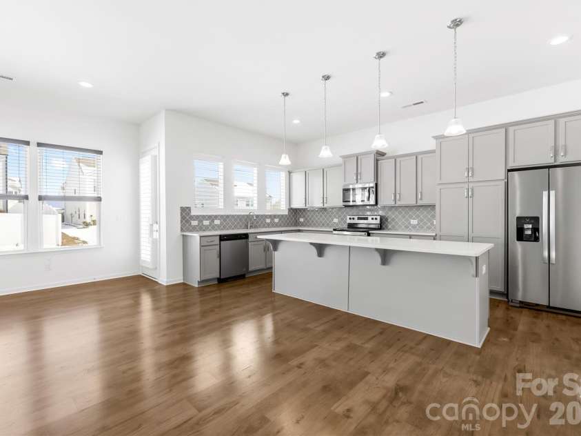 6343 Clarisse Drive, Concord, NC 28025.  MLS# CAR4343525, YatesRealty ID 5104. 