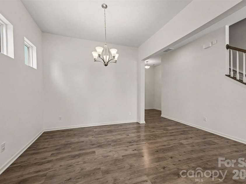6343 Clarisse Drive, Concord, NC 28025.  MLS# CAR4404429, YatesRealty ID 5104. 