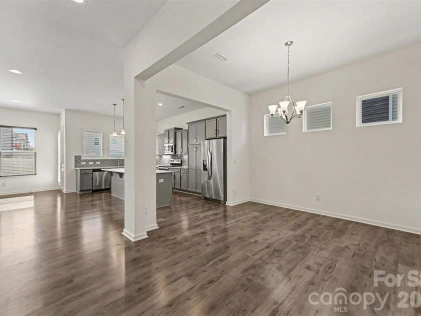 6343 Clarisse Drive, Concord, NC 28025.  MLS# CAR4404429, YatesRealty ID 5104. 