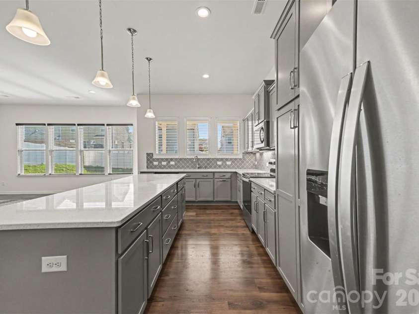 6343 Clarisse Drive, Concord, NC 28025.  MLS# CAR4404429, YatesRealty ID 5104. 
