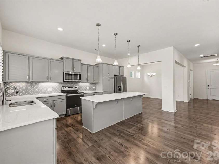 6343 Clarisse Drive, Concord, NC 28025.  MLS# CAR4404429, YatesRealty ID 5104. 