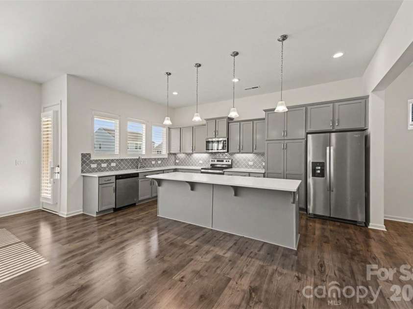 6343 Clarisse Drive, Concord, NC 28025.  MLS# CAR4404429, YatesRealty ID 5104. 