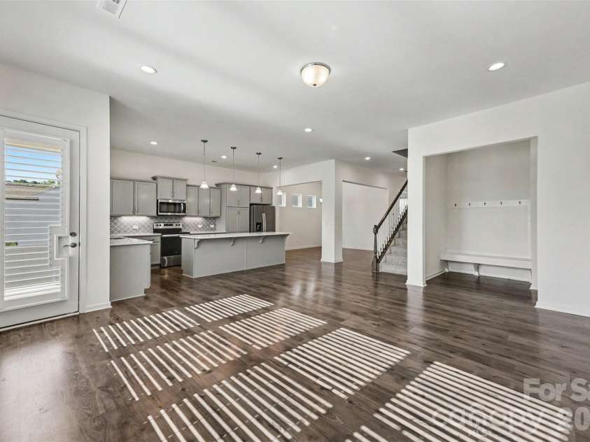 6343 Clarisse Drive, Concord, NC 28025.  MLS# CAR4404429, YatesRealty ID 5104. 