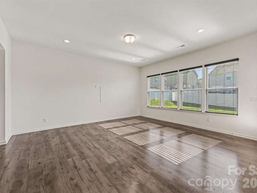 6343 Clarisse Drive, Concord, NC 28025.  MLS# CAR4404429, YatesRealty ID 5104. 