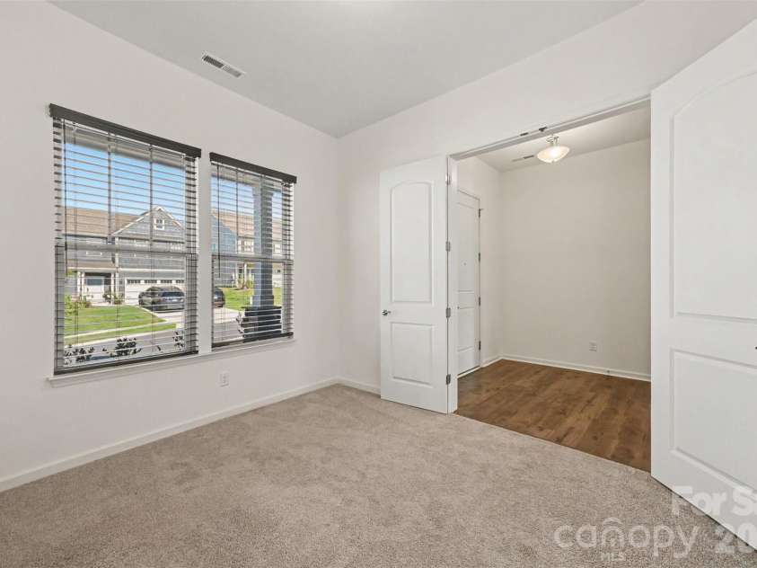 6343 Clarisse Drive, Concord, NC 28025.  MLS# CAR4404429, YatesRealty ID 5104. 