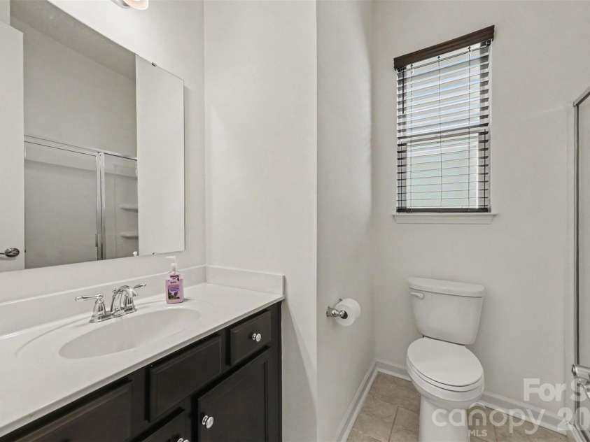 6343 Clarisse Drive, Concord, NC 28025.  MLS# CAR4404429, YatesRealty ID 5104. 