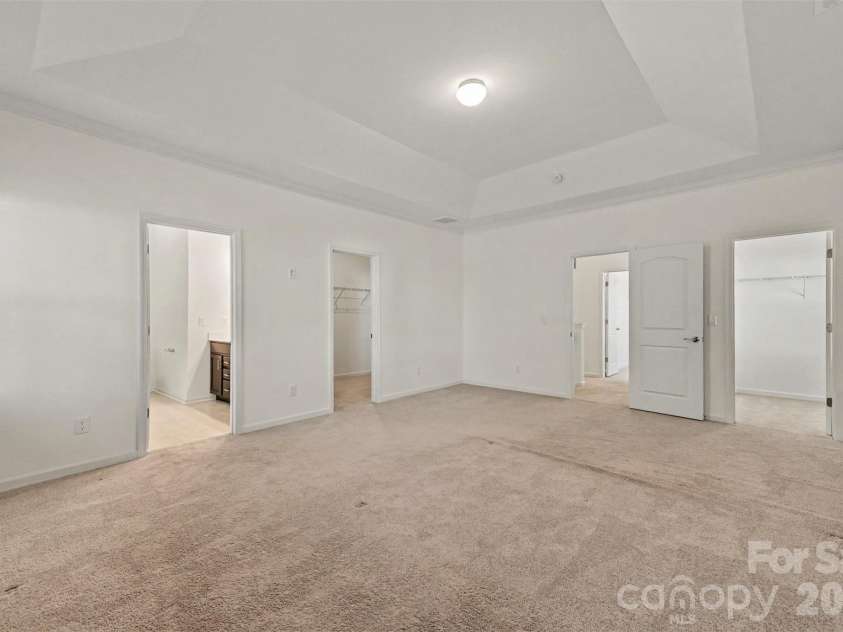 6343 Clarisse Drive, Concord, NC 28025.  MLS# CAR4404429, YatesRealty ID 5104. 