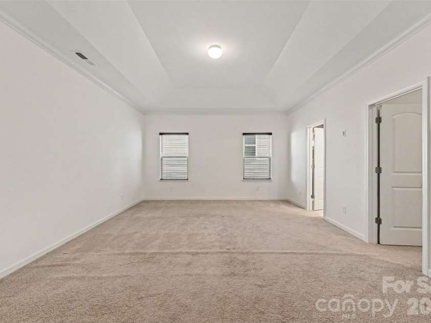 6343 Clarisse Drive, Concord, NC 28025.  MLS# CAR4404429, YatesRealty ID 5104. 
