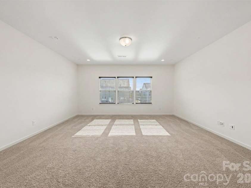 6343 Clarisse Drive, Concord, NC 28025.  MLS# CAR4404429, YatesRealty ID 5104. 