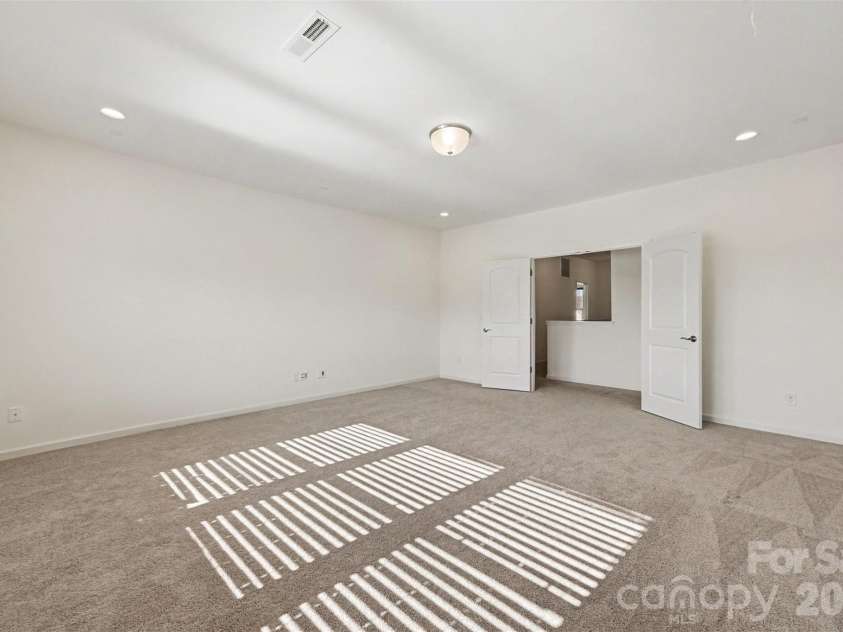 6343 Clarisse Drive, Concord, NC 28025.  MLS# CAR4404429, YatesRealty ID 5104. 