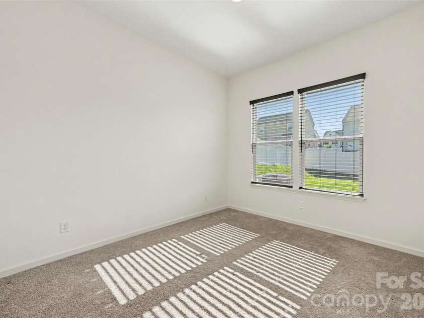 6343 Clarisse Drive, Concord, NC 28025.  MLS# CAR4404429, YatesRealty ID 5104. 