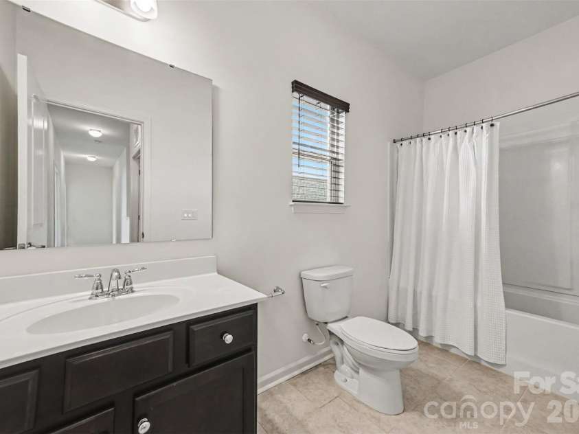 6343 Clarisse Drive, Concord, NC 28025.  MLS# CAR4404429, YatesRealty ID 5104. 