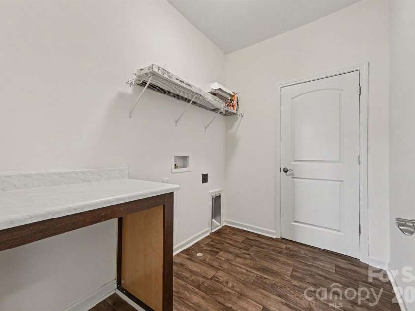 6343 Clarisse Drive, Concord, NC 28025.  MLS# CAR4404429, YatesRealty ID 5104. 