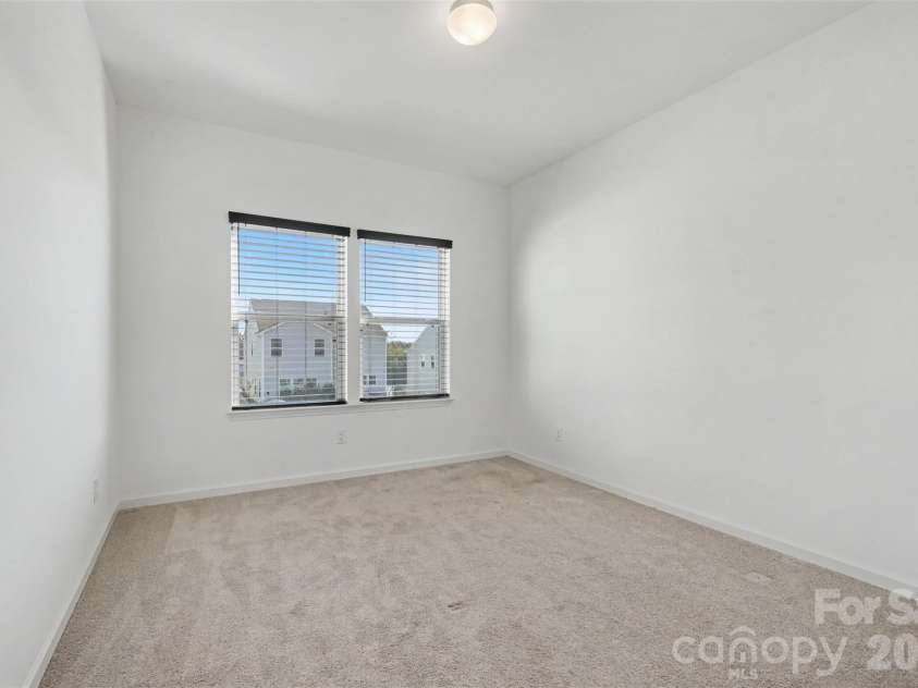 6343 Clarisse Drive, Concord, NC 28025.  MLS# CAR4434568, YatesRealty ID 5104. Bedroom 5
