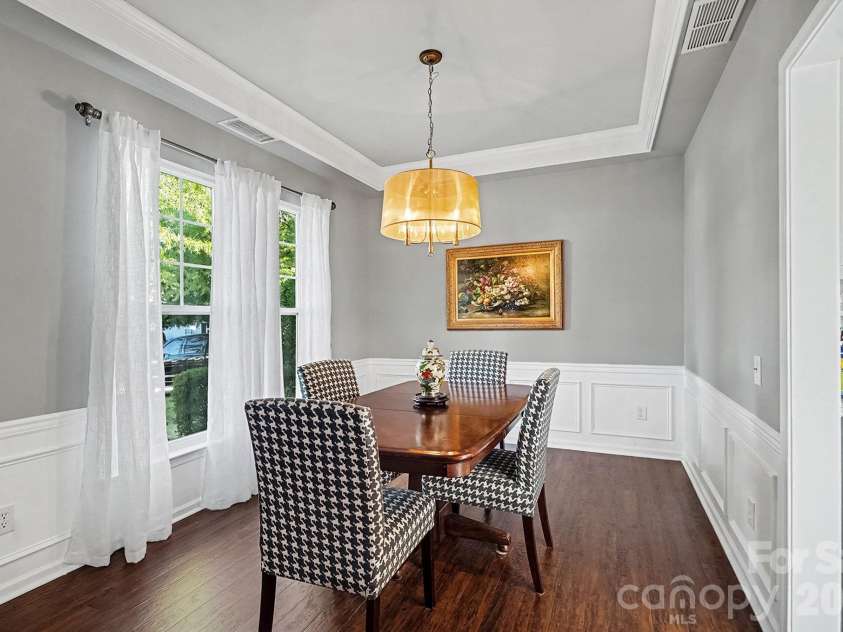 7024 Saranac Lane, Charlotte, NC 28105.  MLS# CAR4424198, YatesRealty ID 51041. 