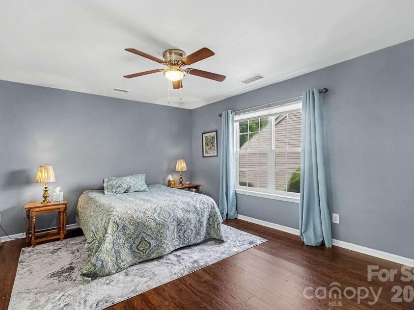 7024 Saranac Lane, Charlotte, NC 28105.  MLS# CAR4424198, YatesRealty ID 51041. 
