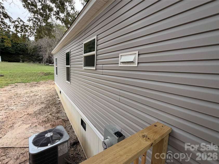 4548 Homestead Drive, Morganton, NC 28655.  MLS# CAR4423853, YatesRealty ID 51047. 