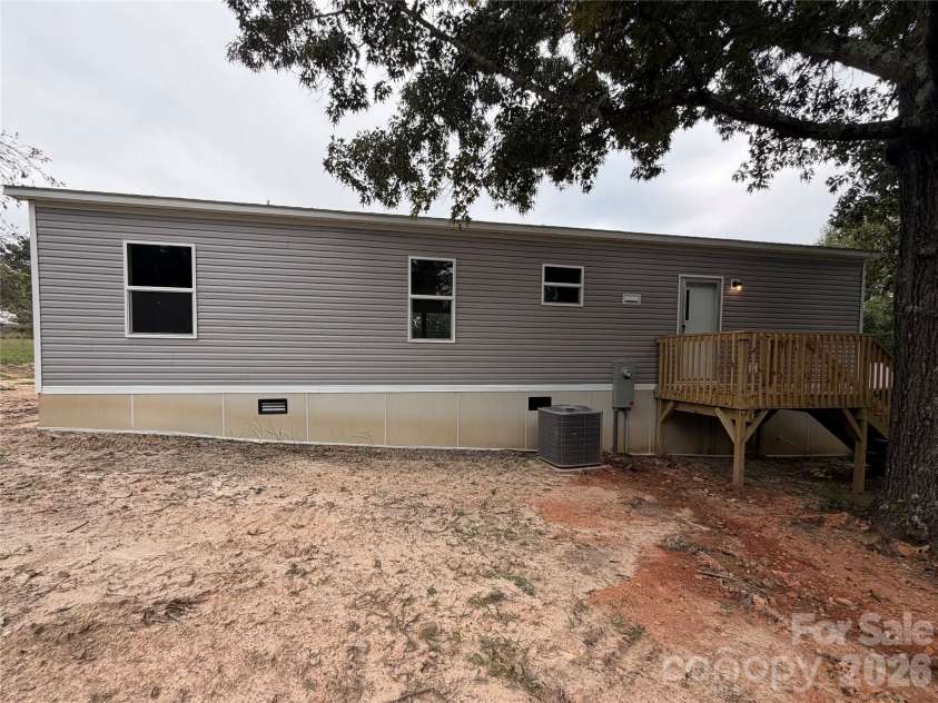 4548 Homestead Drive, Morganton, NC 28655.  MLS# CAR4423853, YatesRealty ID 51047. 