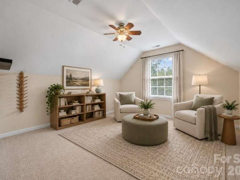 3173 Pine Bluff Way, Indian Land, SC 29707.  MLS# CAR4422922, YatesRealty ID 51050. Virtual Staging
