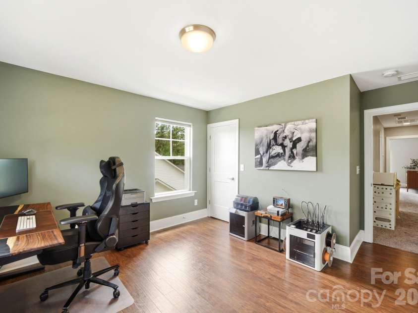 4219 Island Fox Lane, Denver, NC 28037.  MLS# CAR4422543, YatesRealty ID 51052. 