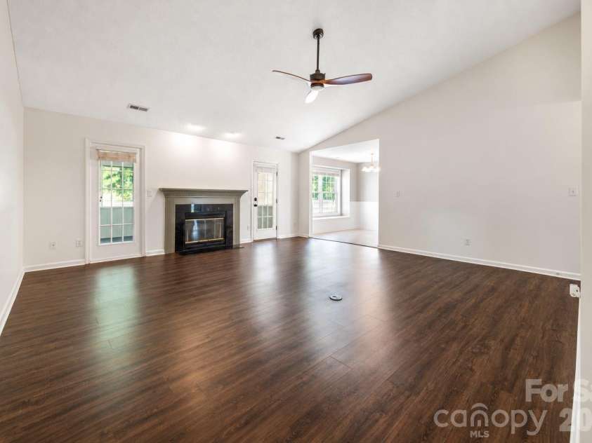 98 Stonehollow Road, Fletcher, NC 28732.  MLS# CAR4422790, YatesRealty ID 51053. 
