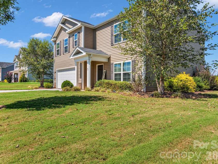 350 Daniel Drive, Lexington, NC 27295.  MLS# CAR4425243, YatesRealty ID 51059. 