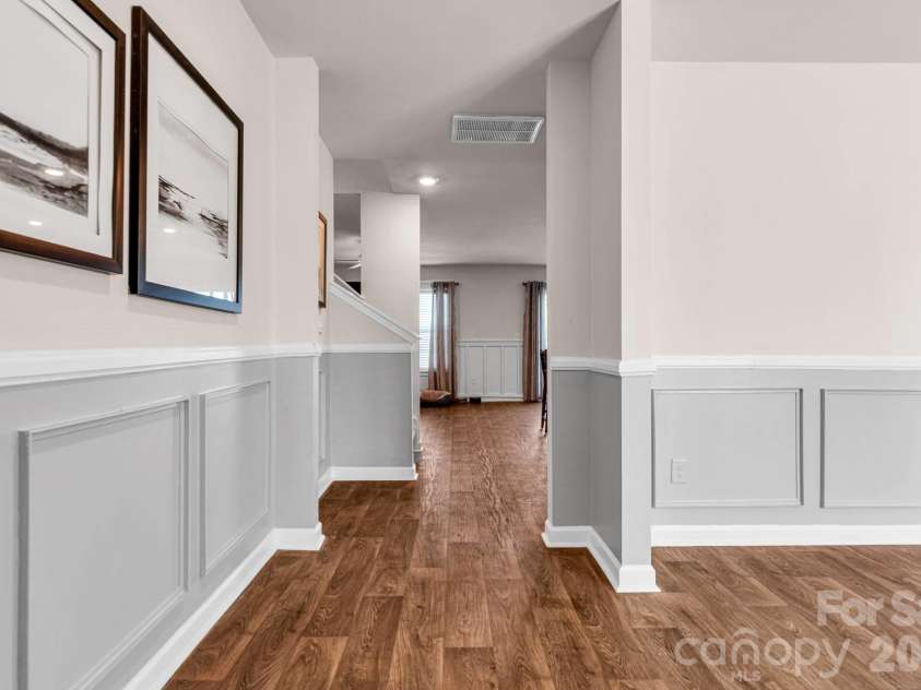 350 Daniel Drive, Lexington, NC 27295.  MLS# CAR4425243, YatesRealty ID 51059. 