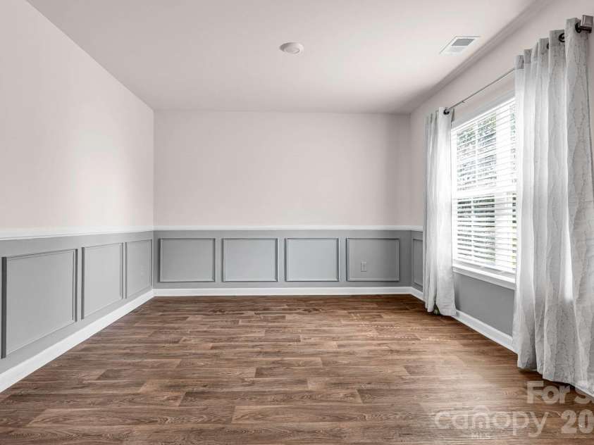 350 Daniel Drive, Lexington, NC 27295.  MLS# CAR4425243, YatesRealty ID 51059. 