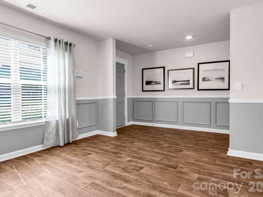 350 Daniel Drive, Lexington, NC 27295.  MLS# CAR4425243, YatesRealty ID 51059. 