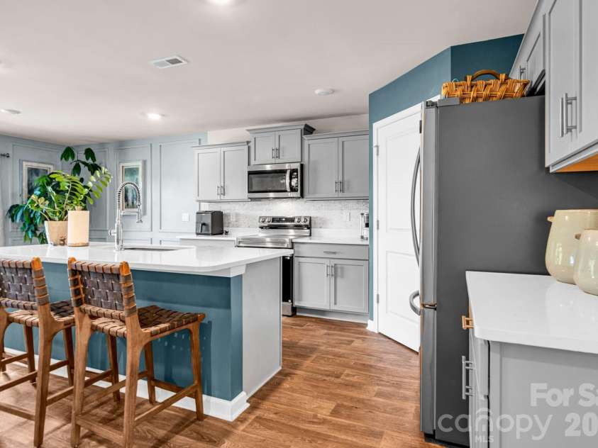 350 Daniel Drive, Lexington, NC 27295.  MLS# CAR4425243, YatesRealty ID 51059. 