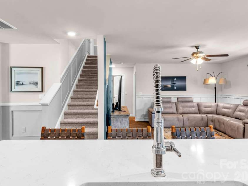 350 Daniel Drive, Lexington, NC 27295.  MLS# CAR4425243, YatesRealty ID 51059. 
