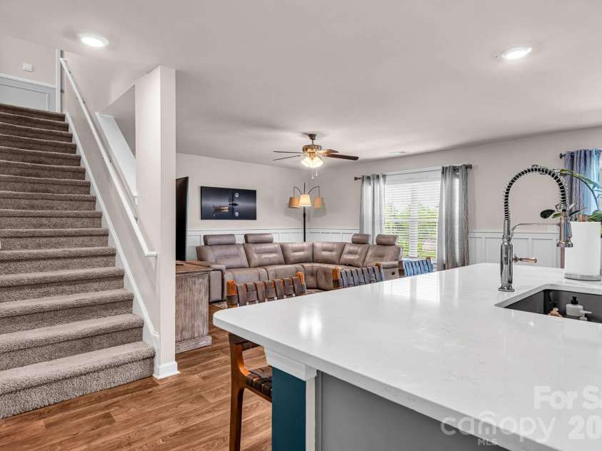 350 Daniel Drive, Lexington, NC 27295.  MLS# CAR4425243, YatesRealty ID 51059. 