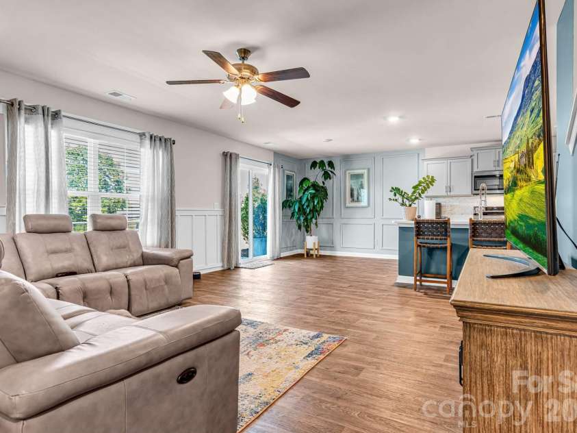 350 Daniel Drive, Lexington, NC 27295.  MLS# CAR4425243, YatesRealty ID 51059. 
