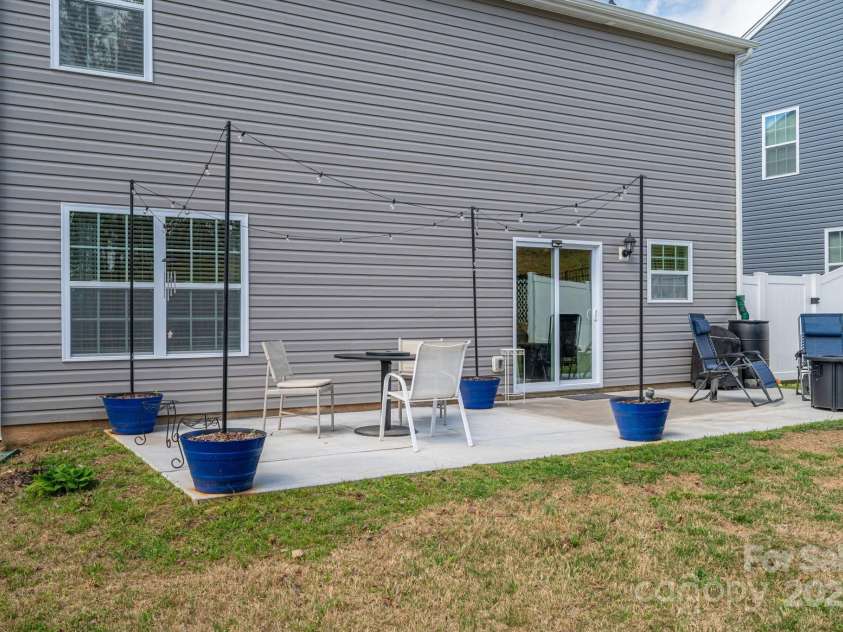 1347 Mifflin Lane, Dallas, NC 28034.  MLS# CAR4245403, YatesRealty ID 5106. 