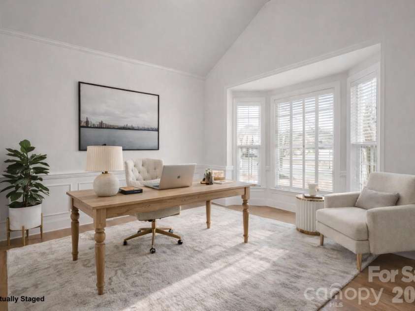 2100 Goddard Way, Waxhaw, NC 28173.  MLS# CAR4344975, YatesRealty ID 5106. 