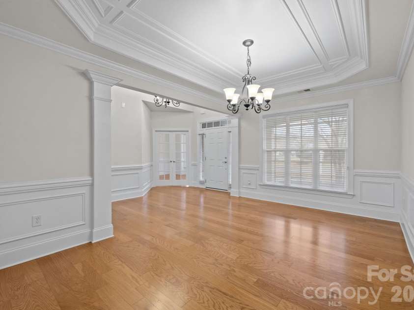 2100 Goddard Way, Waxhaw, NC 28173.  MLS# CAR4344975, YatesRealty ID 5106. 