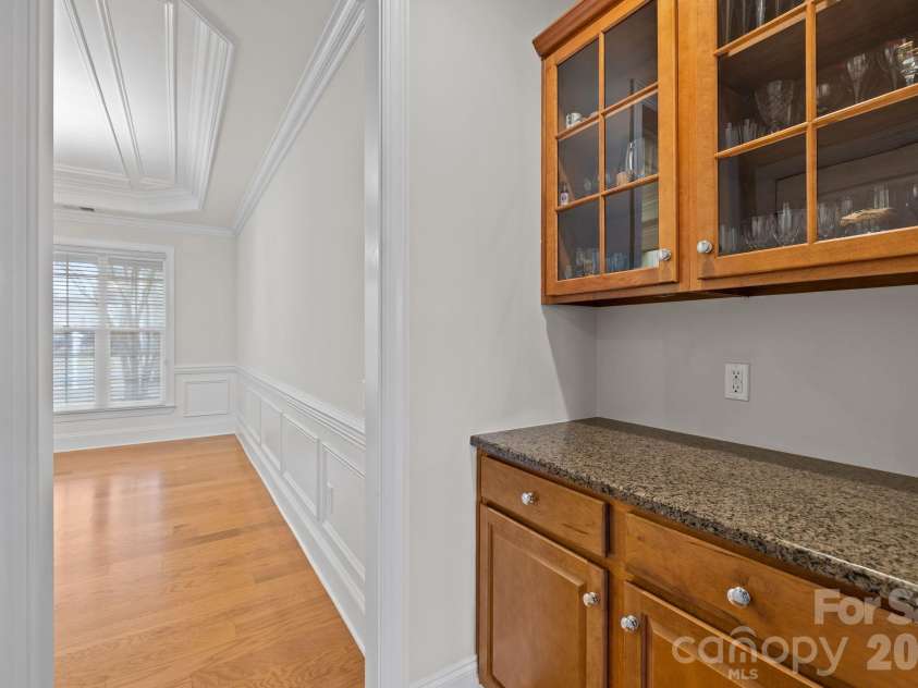 2100 Goddard Way, Waxhaw, NC 28173.  MLS# CAR4344975, YatesRealty ID 5106. 