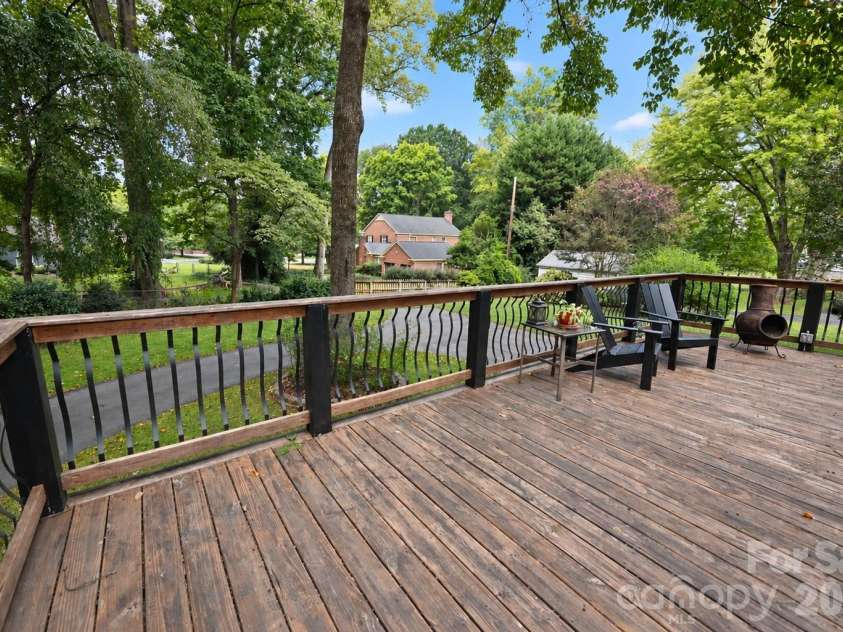 609 1st Avenue, Conover, NC 28613.  MLS# CAR4424652, YatesRealty ID 51063. 