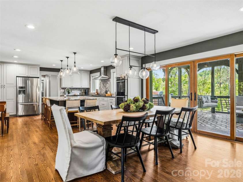 235 White Pine Drive, Fletcher, NC 28732.  MLS# CAR4425262, YatesRealty ID 51068. 