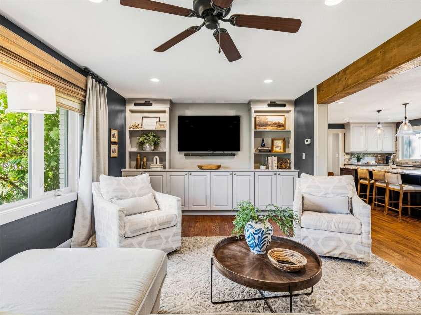 235 White Pine Drive, Fletcher, NC 28732.  MLS# CAR4425262, YatesRealty ID 51068. 